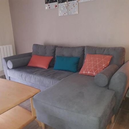 Gite Moderne Proche De Kaysersberg Av Jacuzzi Prive Orbey Bagian luar foto