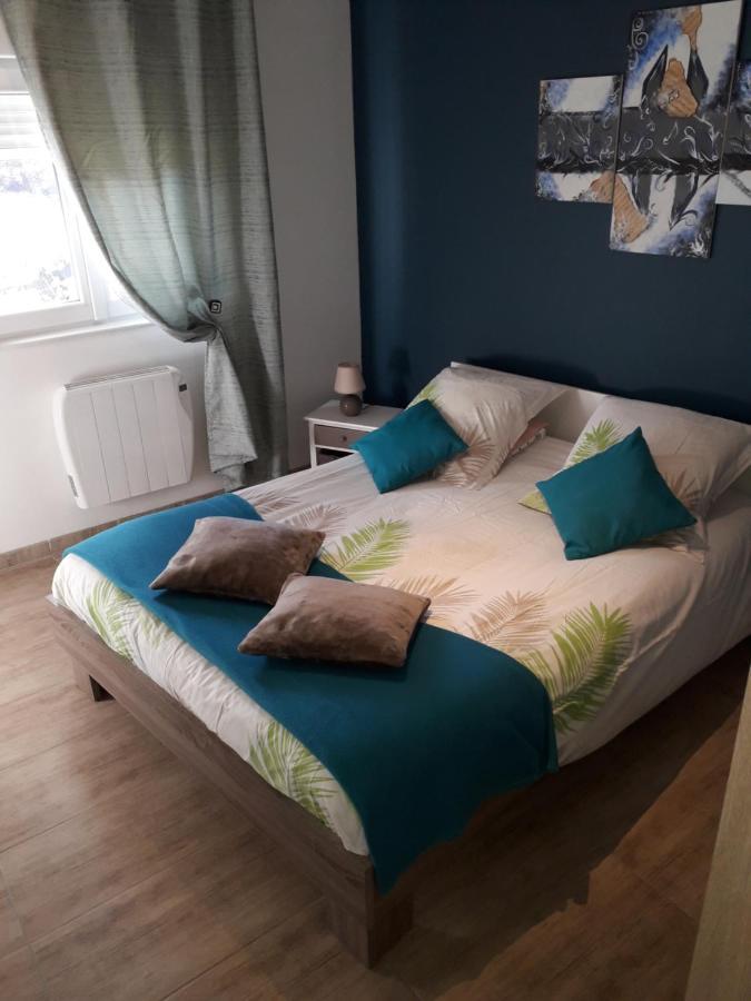 Gite Moderne Proche De Kaysersberg Av Jacuzzi Prive Orbey Bagian luar foto