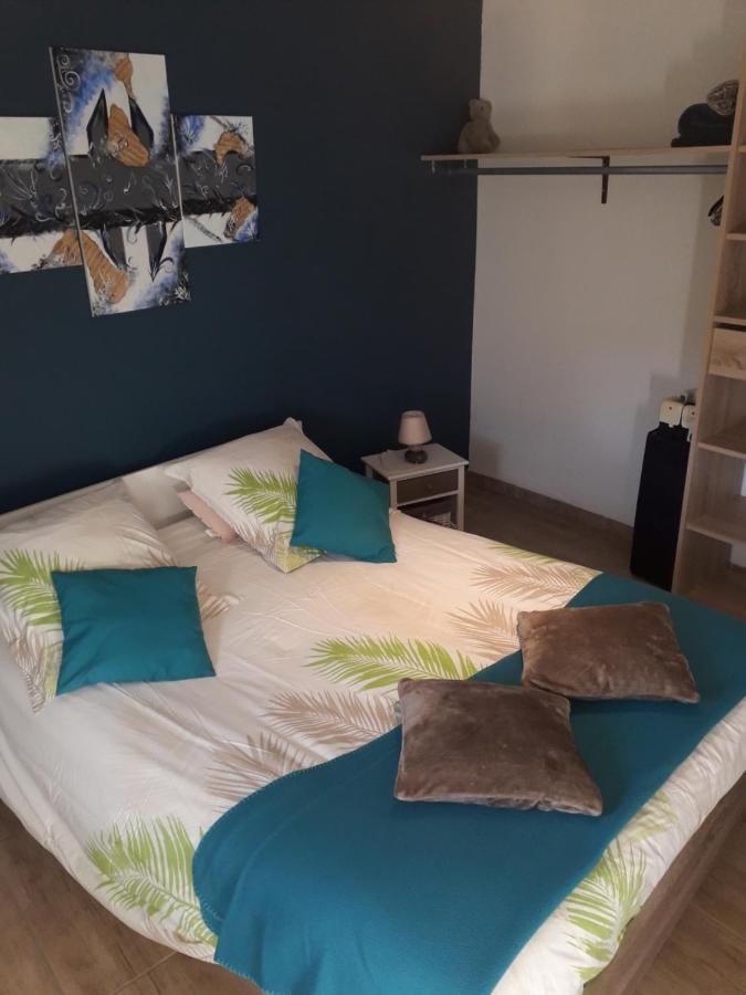 Gite Moderne Proche De Kaysersberg Av Jacuzzi Prive Orbey Bagian luar foto
